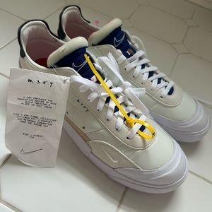 NEW N.354 series Nike